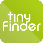 tinyFinder icon