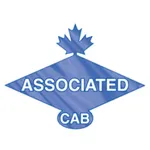 Associated Cab Calgary icon