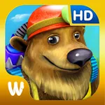 Farm Frenzy 3: Village HD icon