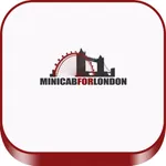 Minicab For London icon