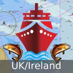 Marine Navigation  UK  Ireland icon