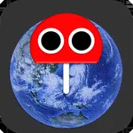Earth Robo. icon