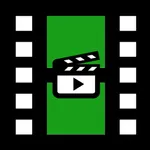 MyEditor - Easy Video Editor! icon