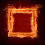 Dots & Boxes. icon