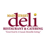 Main St. Deli icon