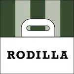 Rodilla - Sándwiches artesanos icon