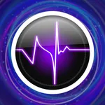 Frequency: Healing Sounds icon