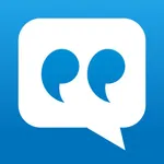 ShoutMe Free Messenger icon