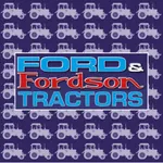 Ford & Fordson Tractors icon