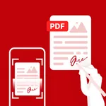 PDF Converter- Word to PDF app icon