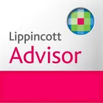 Lippincott Nursing Advisor icon