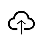 Drei Cloud icon