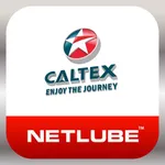 NetLube Caltex Australia icon