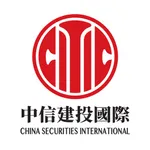 中信建投國際交易寶 icon