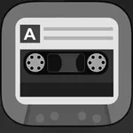 Voice Recorder & Audio Editor icon