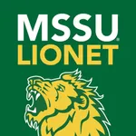 MSSU Lionet icon