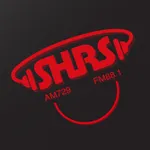 Shih Hsin Radio Station icon