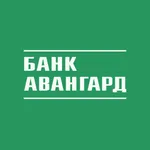 Банк Авангард icon