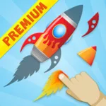 Phonics Puzzles Premium icon