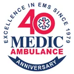 Medic Ambulance-Solano County icon