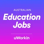 Education Jobs & Teaching Jobs icon