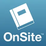 OnSite Logging icon