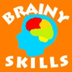 Brainy Skills Homophones icon