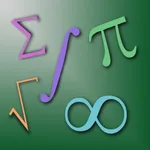 Arithmetic HD icon