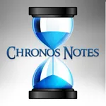 Chronos Notes icon