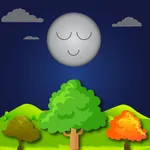 Nature Relaxation Sounds icon