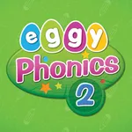 Eggy Phonics 2 icon