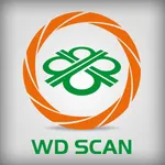 WD Scan icon