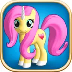 My Fairy Pony - Dress Up Game For Girls icon