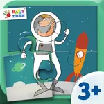 PRESCHOOL-LEARNING-GAMES 3+ icon