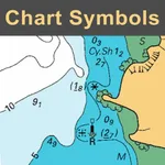 NAUTICAL CHART SYMBOLS & ABBREVIATIONS icon