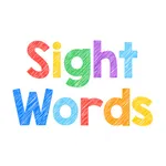 Sight Words by TS Apps icon