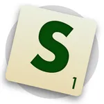 Scrabbdict icon