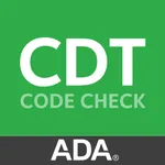 ADA CDT Code Check icon