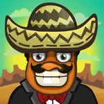 Amigo Pancho icon