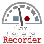 Car Camera Recorder icon