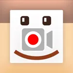 Squaready for Video icon