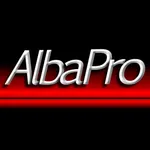 AlbaPro icon