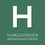 Humlegården ärendehantering icon