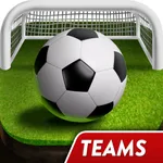 Guess The Soccer Team! - Fun Football Quiz Game icon