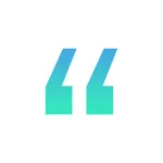 Quotes. Get Inspired icon