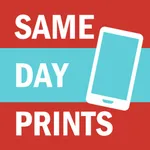 Same Day Prints: CVS Photo icon