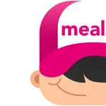 Mealeo: Food Delivery Service icon