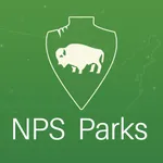 NPS Parks App icon