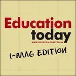 Education Today icon