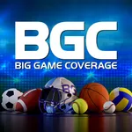 Big Game Coverage icon